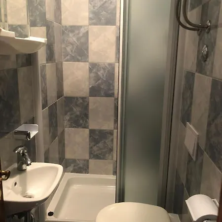 Apartman Milan
