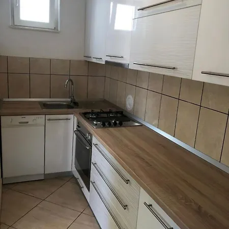 Milan Apartman *