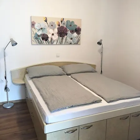 Milan Apartman Lopar
