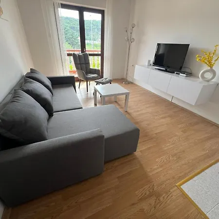Apartman Milan