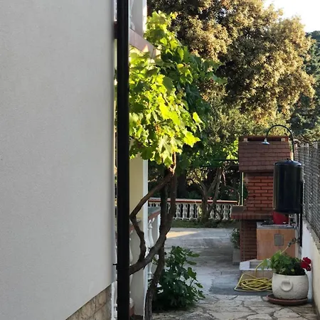 Apartman Milan