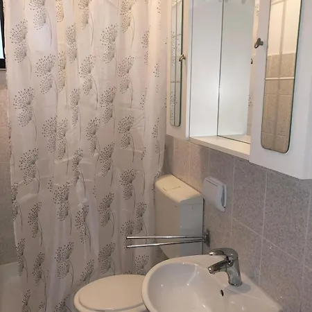 Milan Apartman *
