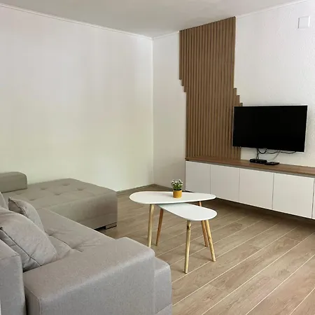Apartman Milan Lopar