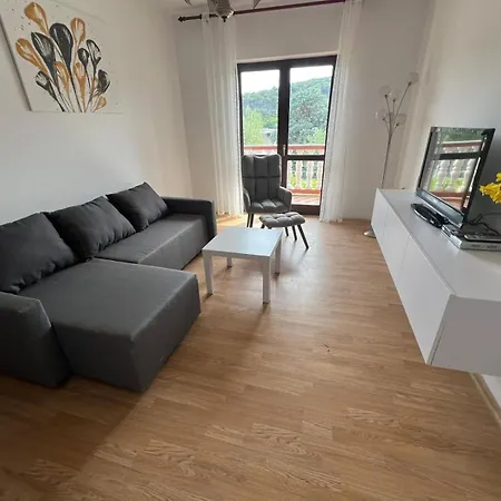 Apartamento Milan