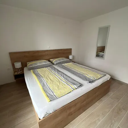 Apartamento Milan Lopar