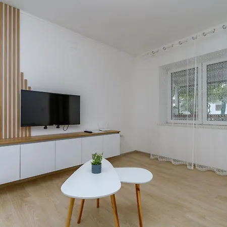 Apartmán Milan *