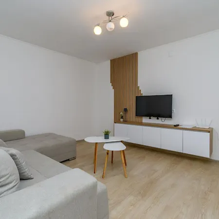Milan Apartmán *