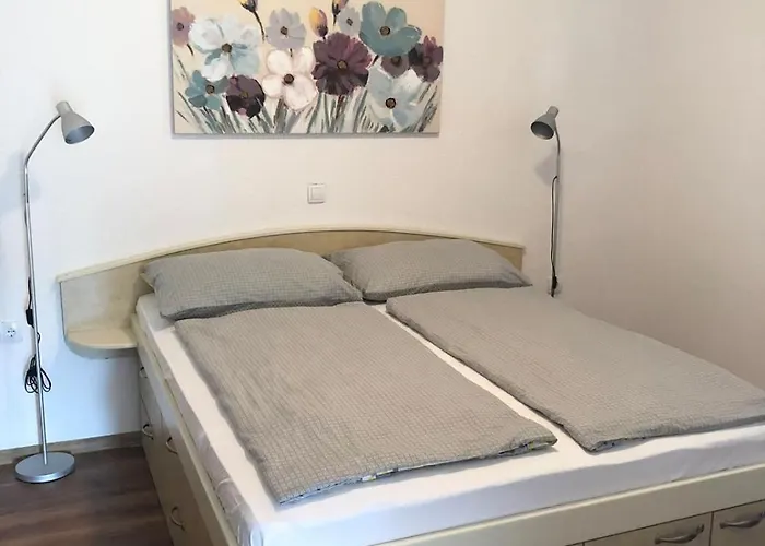 Milan Apartament Lopar