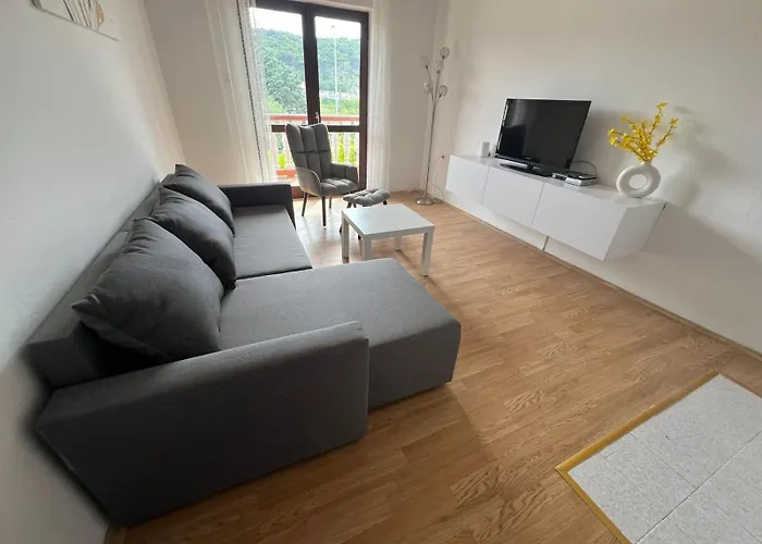 Appartement Milan