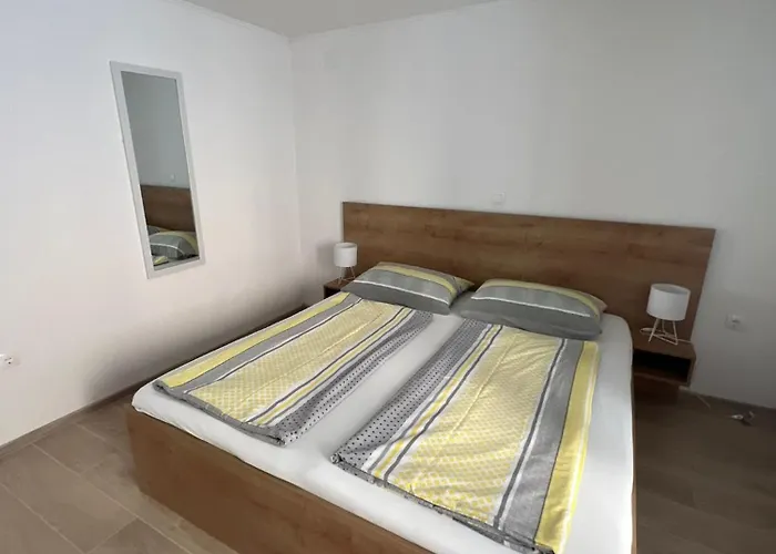 Milan Appartement Lopar