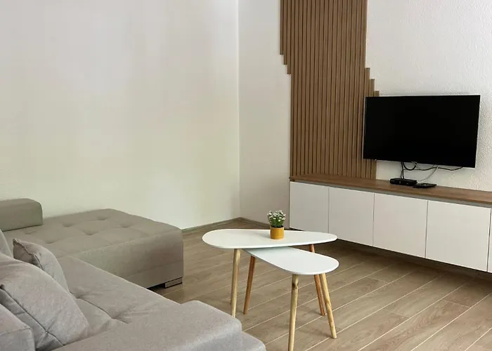 Apartament Milan Lopar
